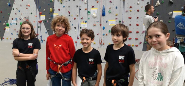 MELT du Lion d’Angers